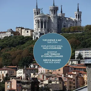 Les Toits De Appartement
